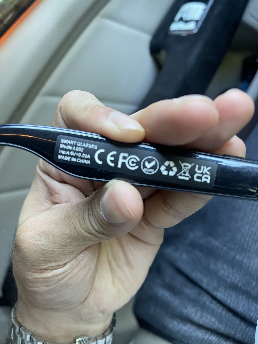 Smart Glasses for Sale, view 21